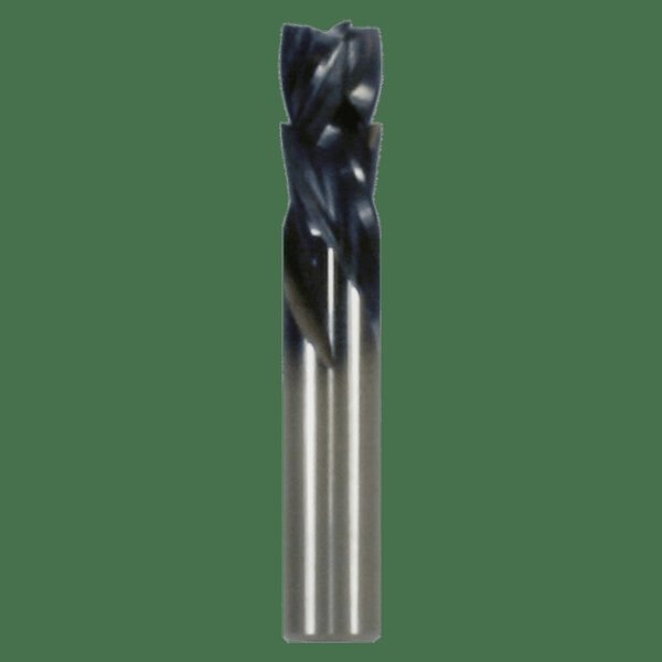 Four Flute Compression Bit, 1/2
