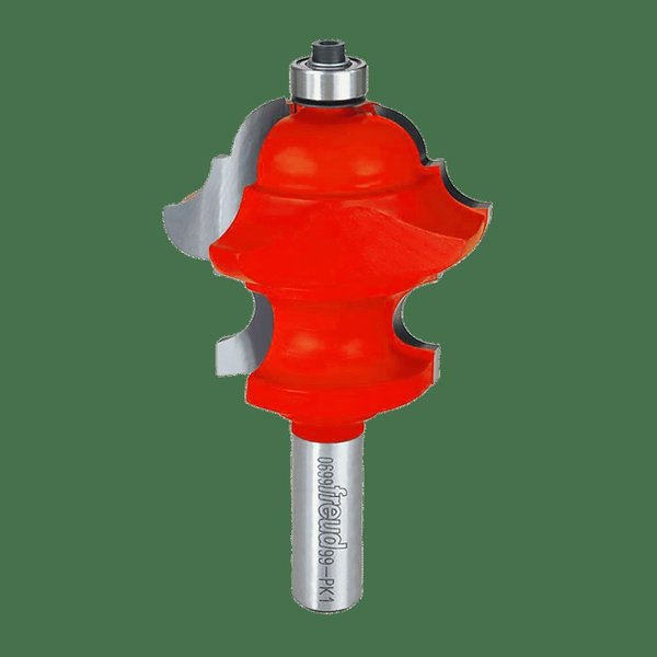 Multi-Profile Bit, 2-5/32