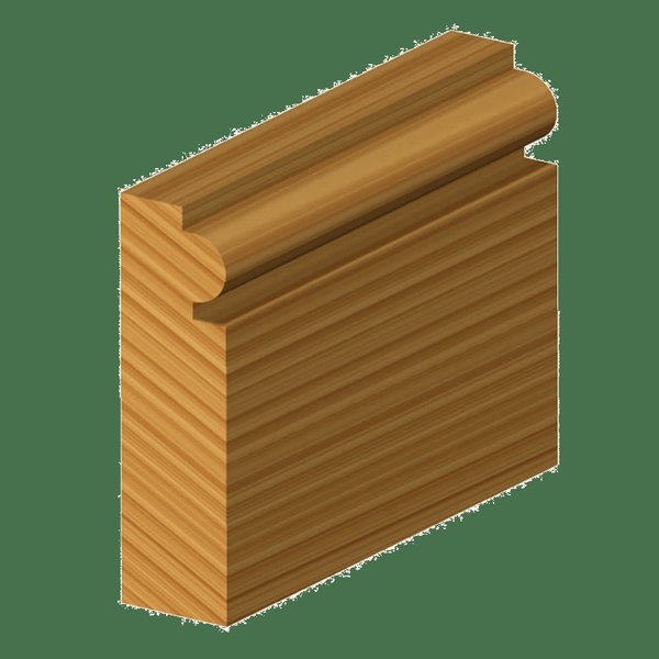 Radius Traditional Beading Bit, 1/8