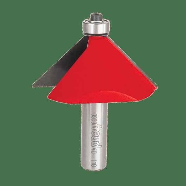 Chamfer Bit, 2-1/2