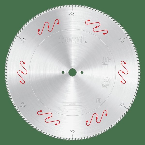 Thin to Medium Aluminum and Non Ferrousl
