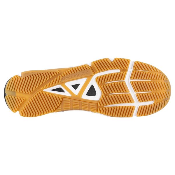 Athletic Shoe, W, 5, Black, PR