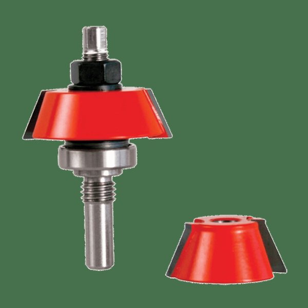 Premier Adjustable Rail and Stile Bit-Sh