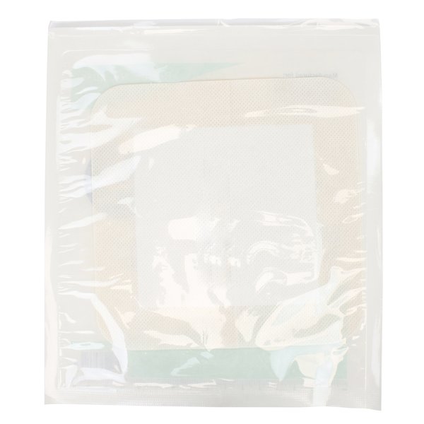 DynaGuard Waterproof Composite Dr, PK120