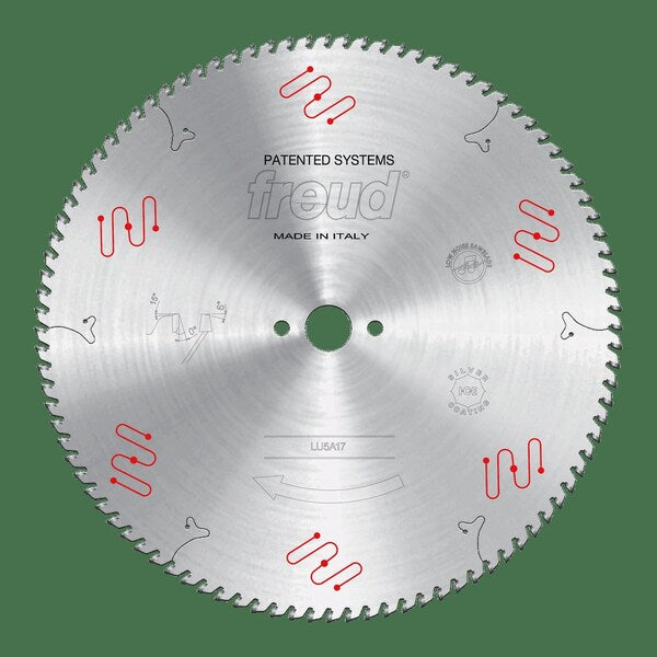 Medium to Thick Aluminum and Non-Ferrous