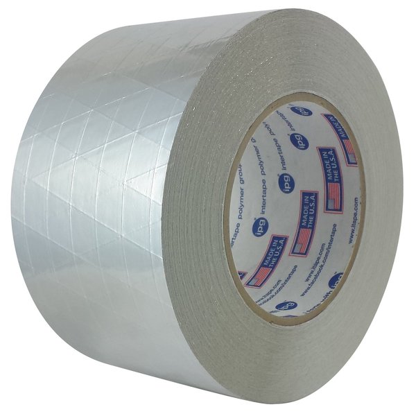 Foil Scrim Kraft Acrylic, 2.95