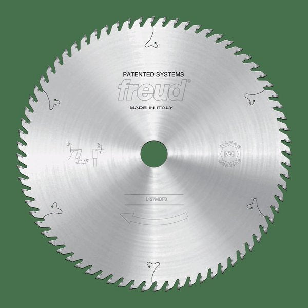 Postforming Scoring, 300mm