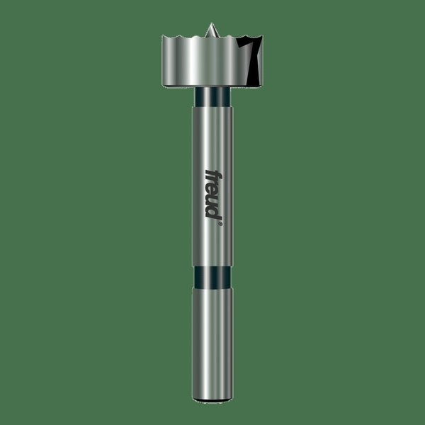 Forstner Bit, 1