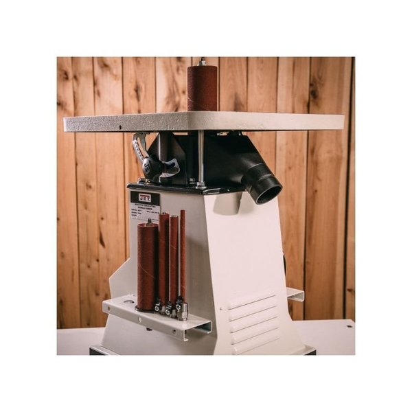 Sanding Sleeves, 2INx5-1/2IN, 60 Grit, PK4