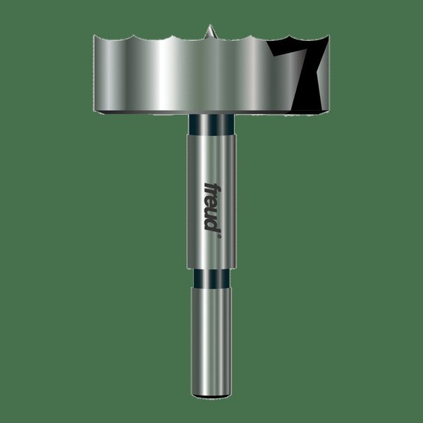 Forstner Bit, 2-1/8