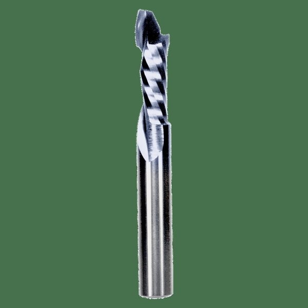 Single Compression Bit with 3/8