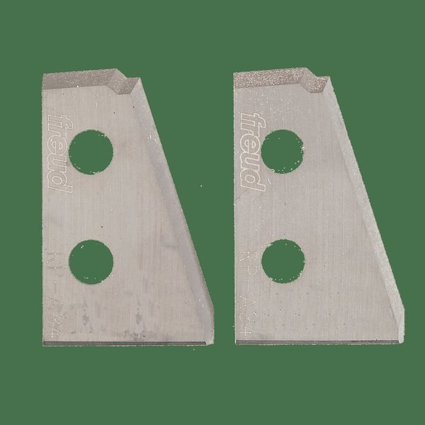 Performance System Raised Panel Profile