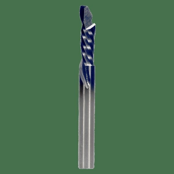 Single Compression Bit, 1/4