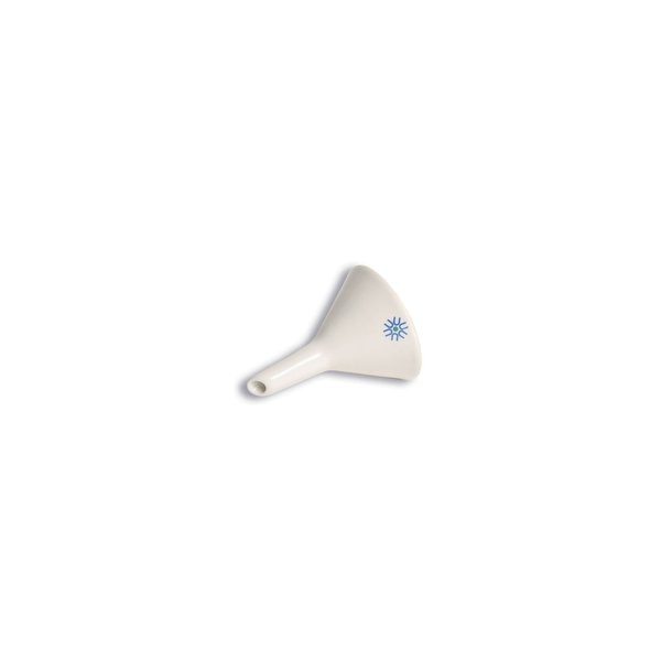 Porcelain Hirsch Funnel 12 mL