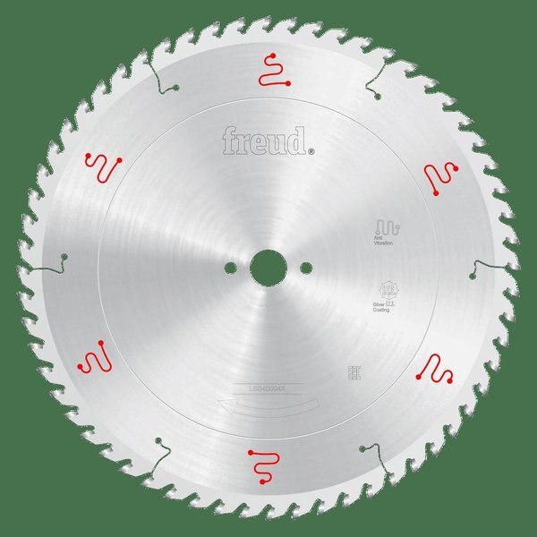 Panel Sizing blade for Horizontal Beam S