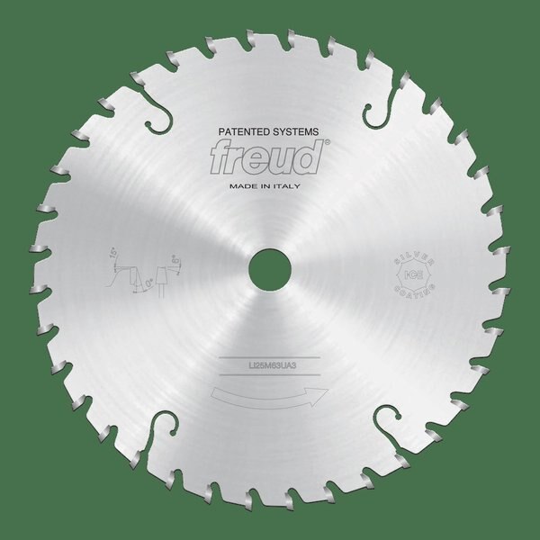 Conical Scoring, 220mm