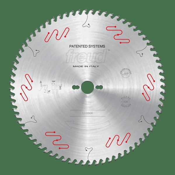 Panel Sizing for Sliding Table Saws, 350