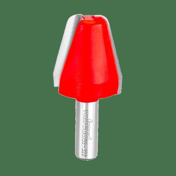 Vertical Raised Panel Bit, 1-1/2