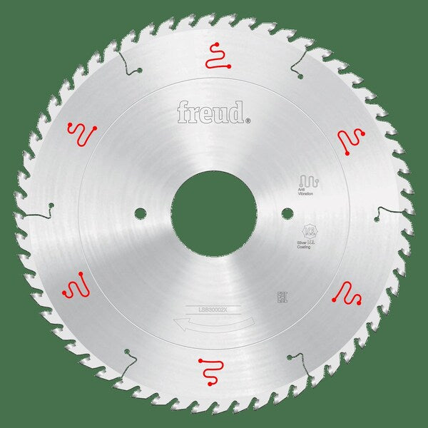 Panel Sizing blade for Horizontal Beam S
