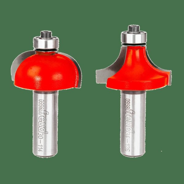 Drop-Leaf Table Bit Set