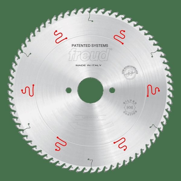 Panel Sizing blade for Horizontal Beam S