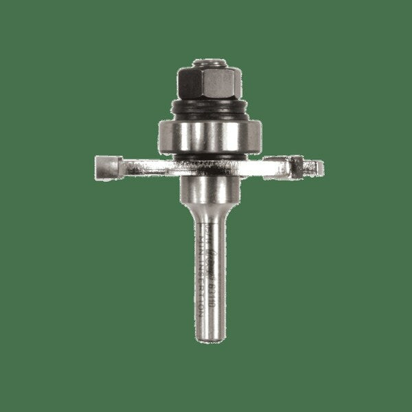 Depth Slotting Cutter Set, 9/16