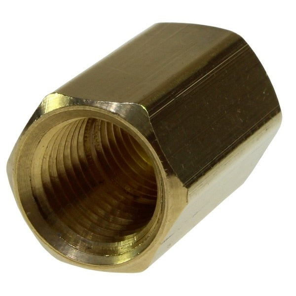 Hex Coupling 3/8