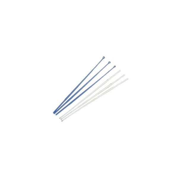 Inoculating Loops, 10 uL, Blue, pk, PK 30