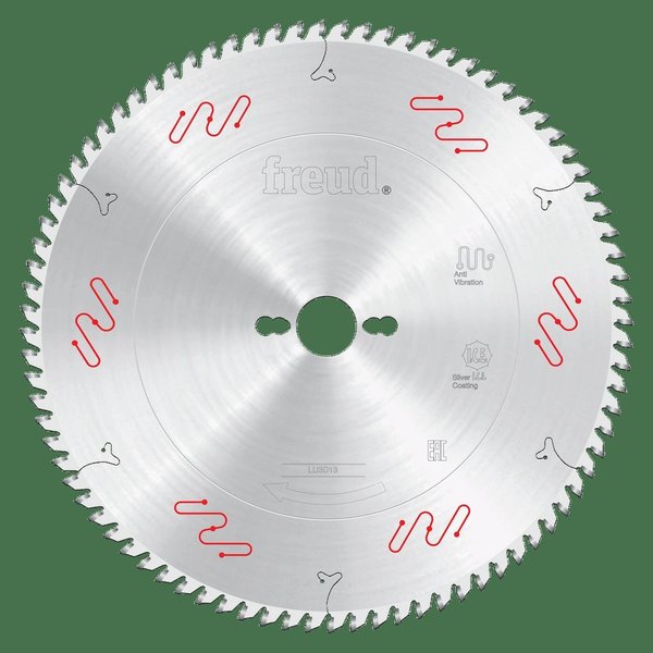 Panel Sizing for Sliding Table Saws, 300