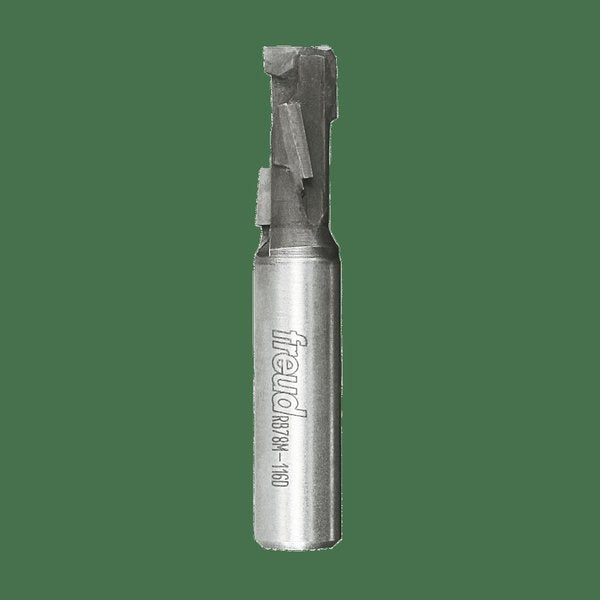 Diamond Compression Bit, 1/2