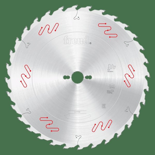 Thin Kerf Carbide Tipped Blade to Cut So