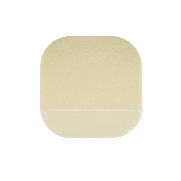 DynaDerm Hydrocolloid Dressing -, PK120