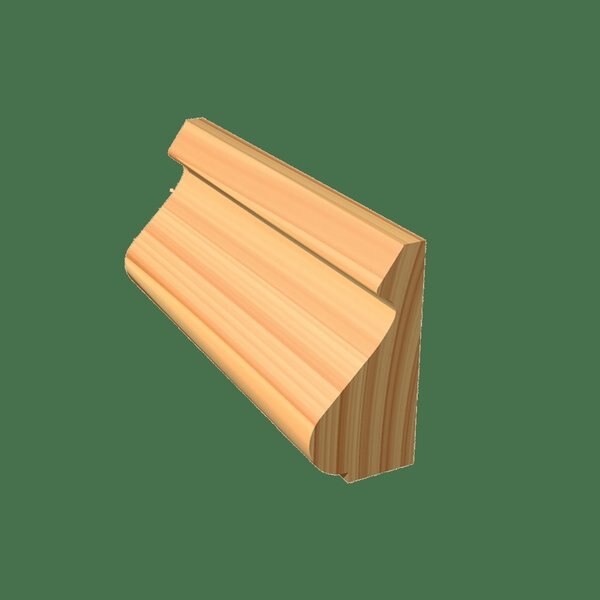 Base and Cap Bit, 1-3/4