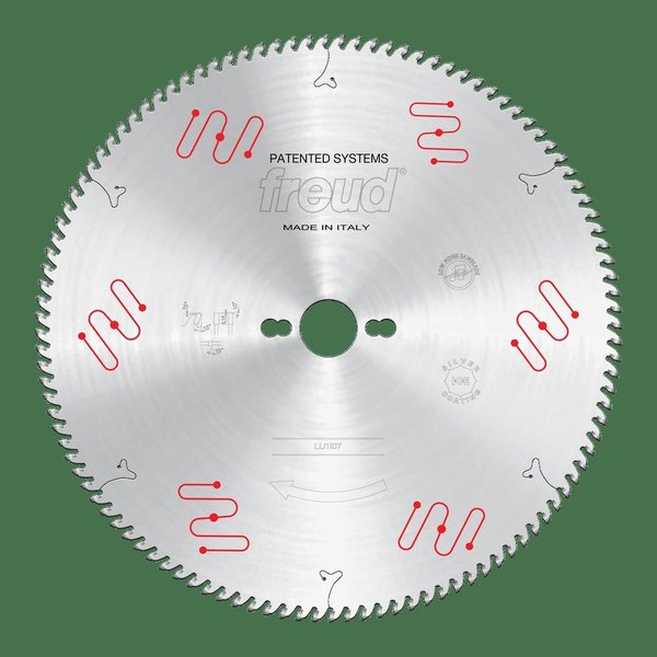 Carbide Tipped Blade for Ripping and Cro