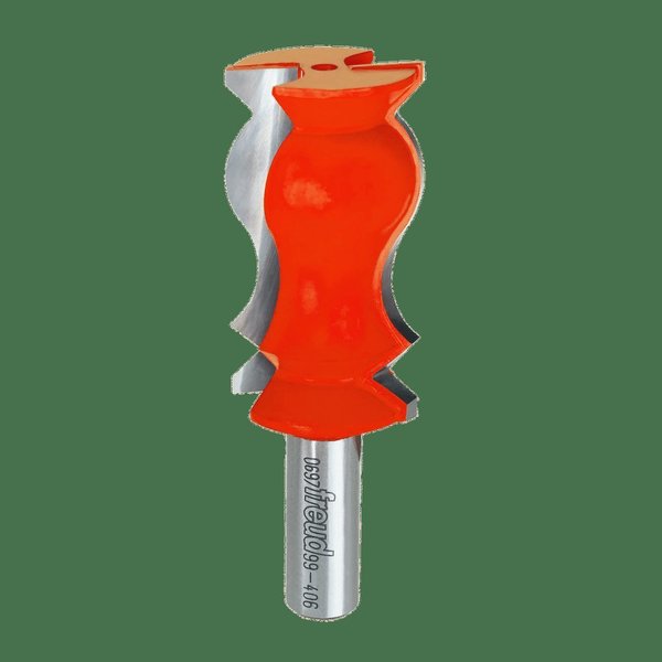 Crown Molding Bit, 1-1/4