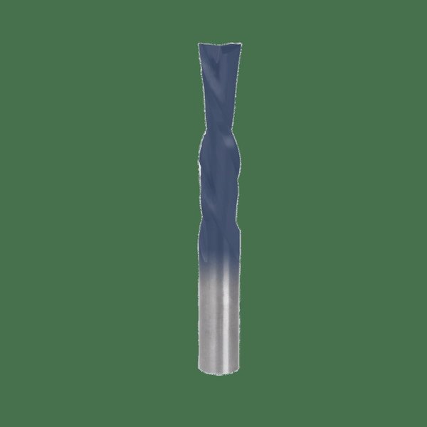 Down Spiral Bit, 1/2