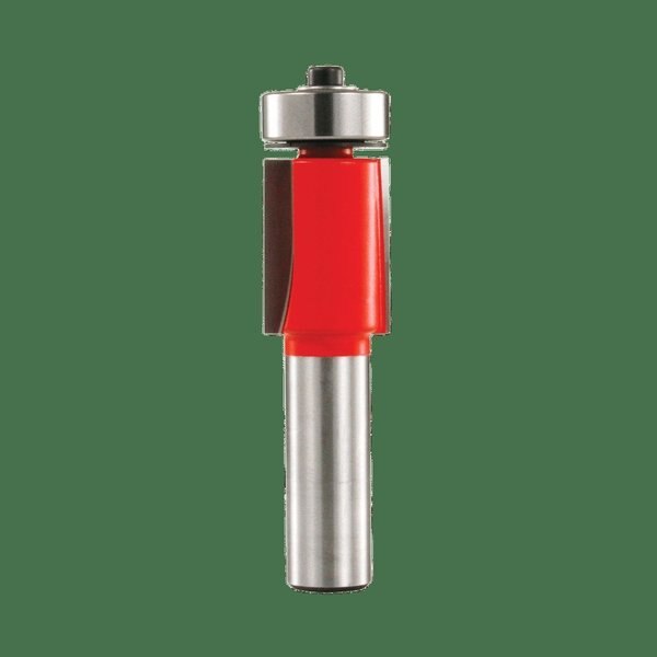 Downshear Helix Flush Trim Bit, 3/4