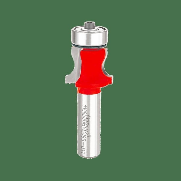 No Drip Edge Bit, 1