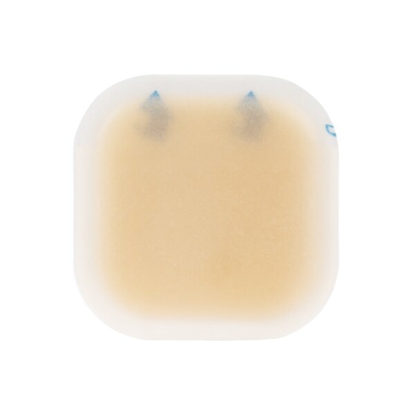 DynaDerm Hydrocolloid Dressing -, PK240