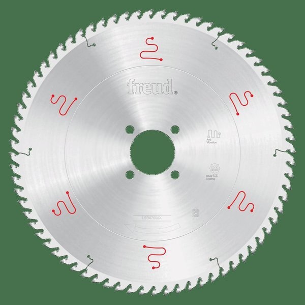 Panel Sizing blade for Horizontal Beam S