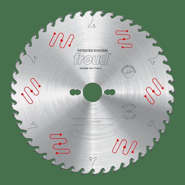 Carbide Tipped Blade for Ripping and Cro