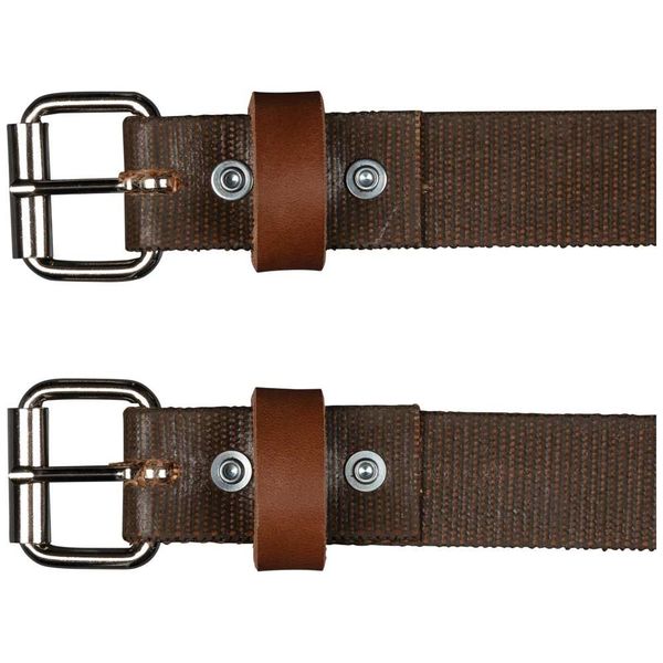 Strap for Pole, Tree Climbers 1 x 22-Inch