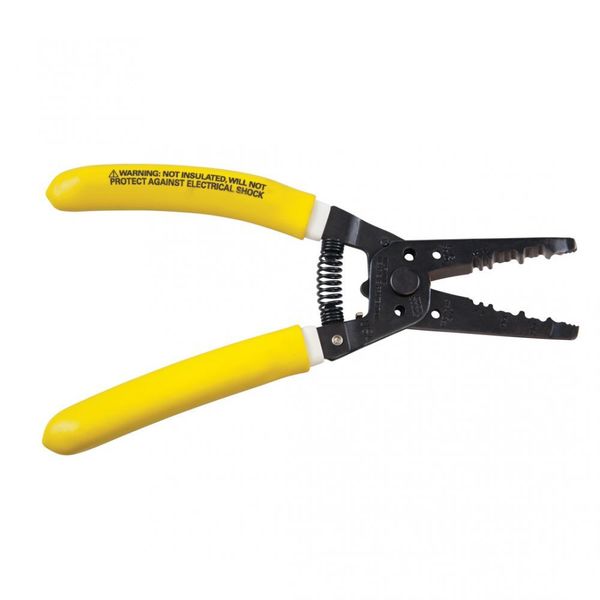 7 3/4 in Curved Wire Stripper