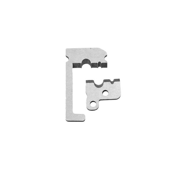 KATAPULTÂ® Wire Stripper Replacement Blade Set, RG6