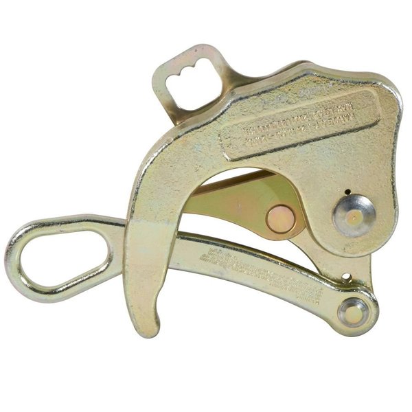 Parallel Jaw Grip 4802 Series with Hot Latch