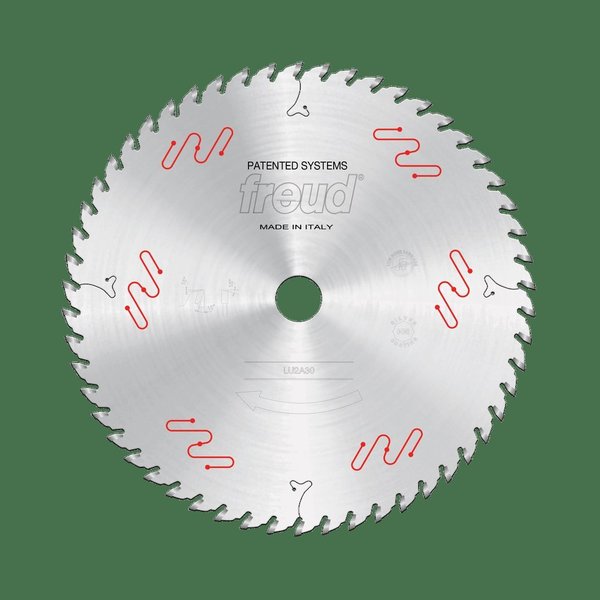Carbide Tipped Blade for Ripping and Cro