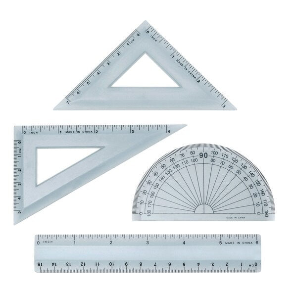 Math Sets, 6