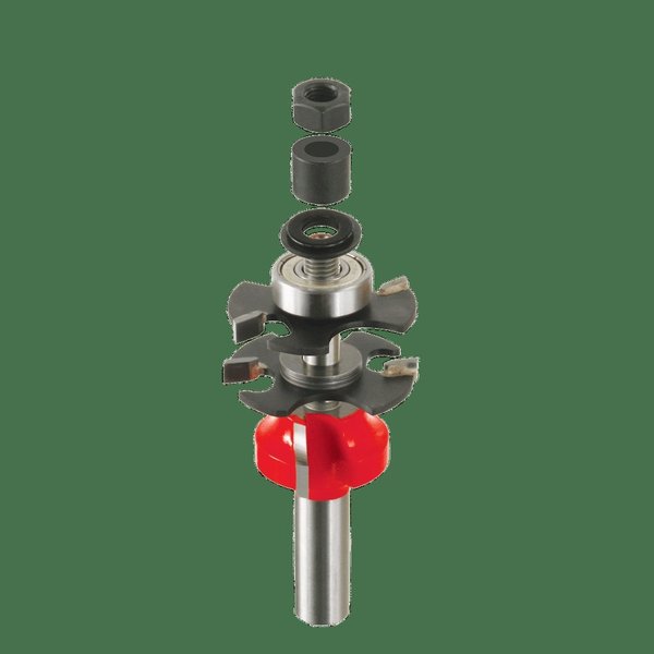 Premier Adjustable Rail and Stile Bit-Ro