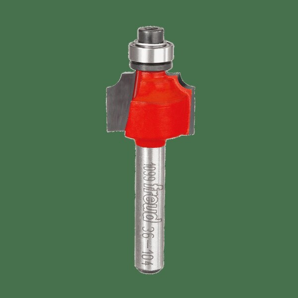 Radius Beading Bit, 1/8