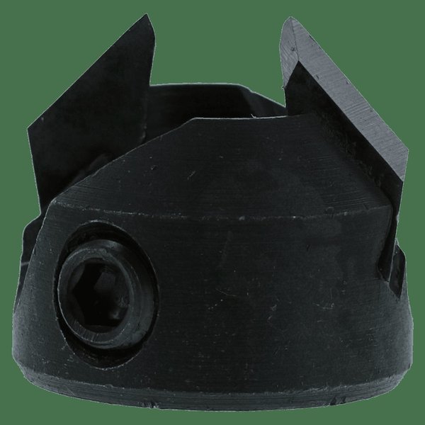 Carbide Tipped Boring Bit Count